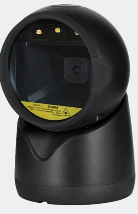 Winson WAI-5770 skaneri